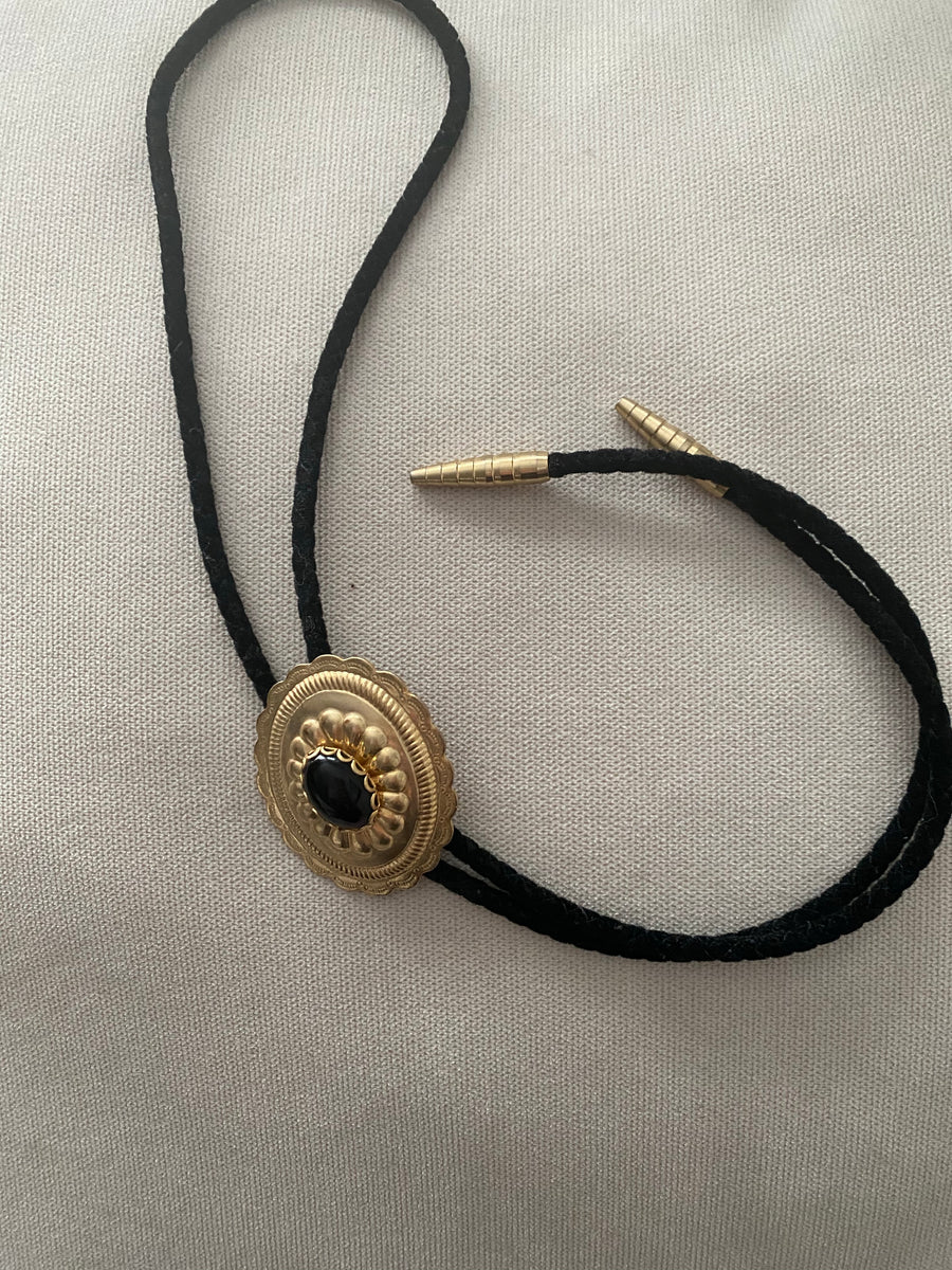 Bolo Tie, 1970’s