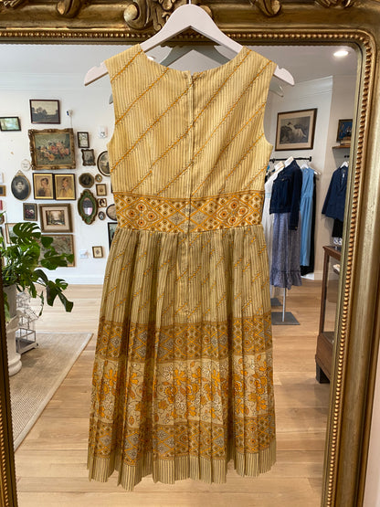The Susan Dress, 1960's