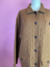 Load image into Gallery viewer, The Joan Jacket, 1990's, 46" Bust