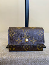 Load image into Gallery viewer, Louis Vuitton, Vintage Compact Wallet, 36
