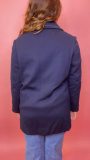 The Kristy Jacket, 1960's