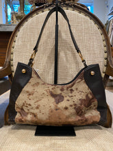 Load image into Gallery viewer, 90's printed purse