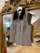 Load image into Gallery viewer, The Maggie Vest, 1990's