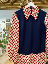 Load image into Gallery viewer, The Bleeker Dress, 1960's