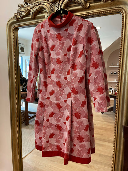 Jackie Dress, 1960's