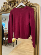Load image into Gallery viewer, The Josie Sweater, 1980's