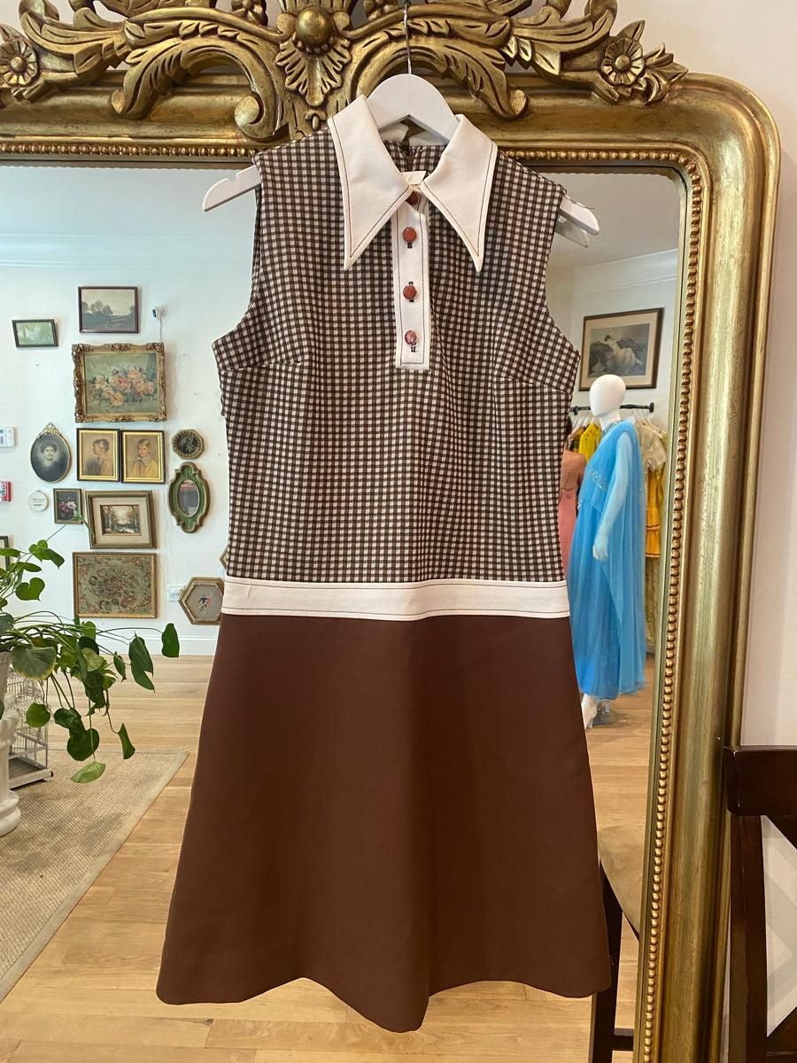 Naomi Dress, 1960’s