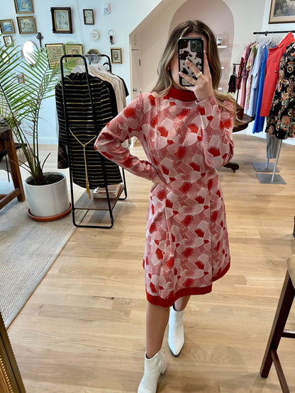 Jackie Dress, 1960's