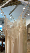 Load image into Gallery viewer, The Jeanie Nightie, 1970's, 34" Bust