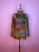 Load image into Gallery viewer, The Penelope Top, 1960's