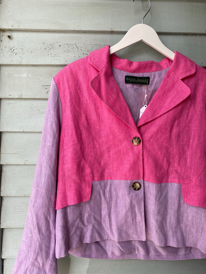 The Harve Jacket, 1990's