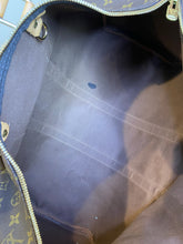 Load image into Gallery viewer, Louis Vuitton, Keepall Bandouliere 50 Vintage Duffle, 14