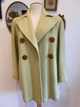 Load image into Gallery viewer, The Giselle Coat, 1960's