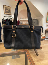 Load image into Gallery viewer, Gucci, Small Canvas Abbey Tote, 5