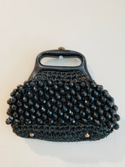 1950's Beaded Purse