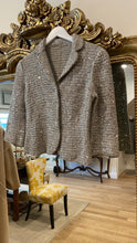 Load image into Gallery viewer, The Amira Blazer, 1980’s