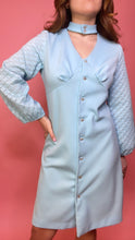 Load image into Gallery viewer, The Roma Dress, 1960’s, 36” Bust, As Is