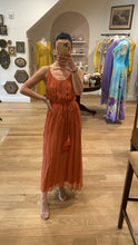 Load image into Gallery viewer, The Tamara Dress, 1970’s