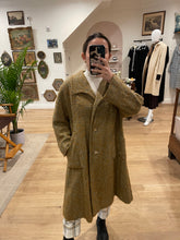 Load image into Gallery viewer, The Connie Coat, 1950’s, 50” Bust