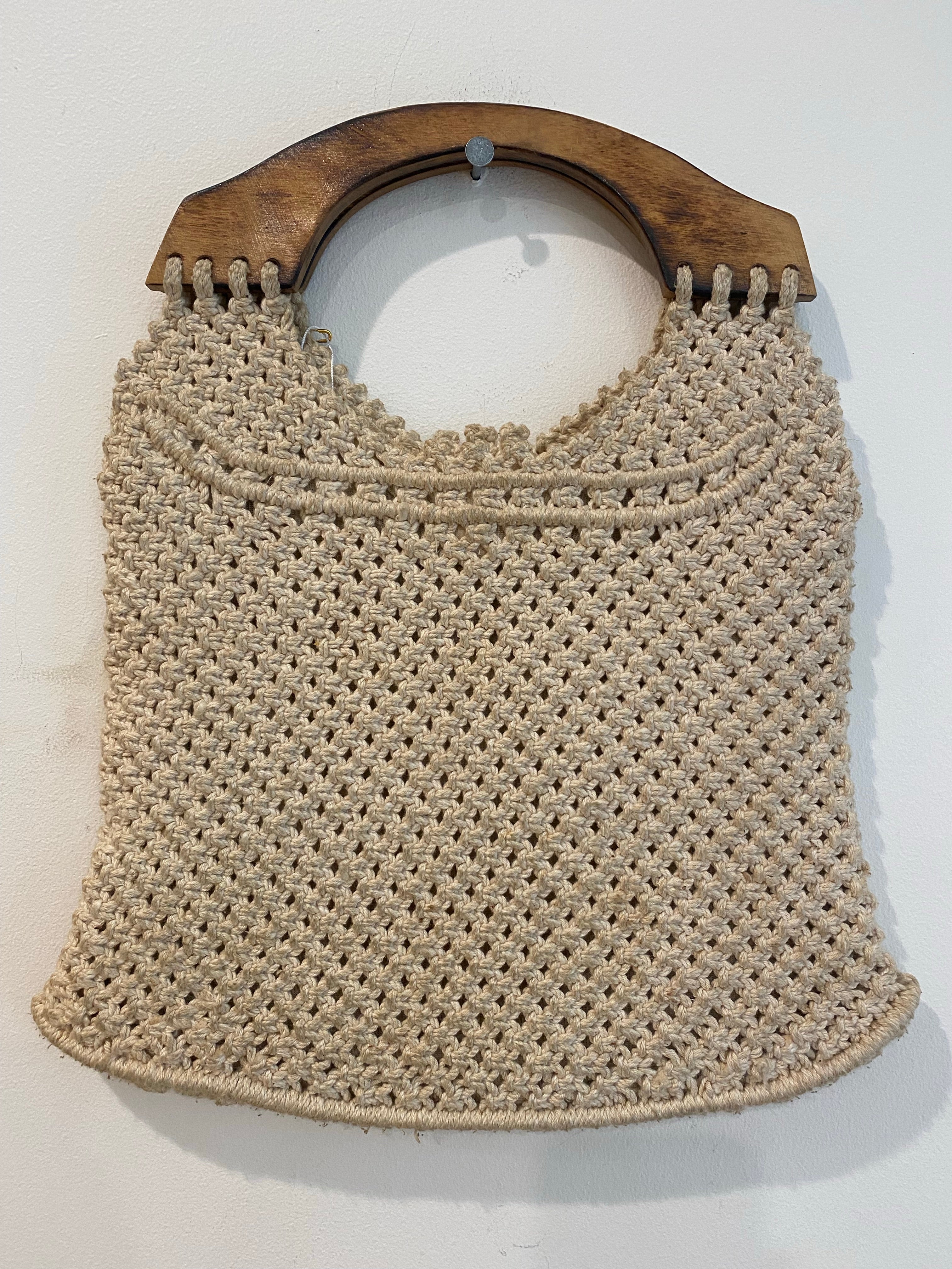 Crochet Bag