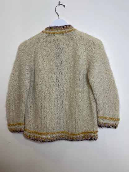 Claire sweater