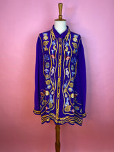 Load image into Gallery viewer, The Diane Top, 1980's