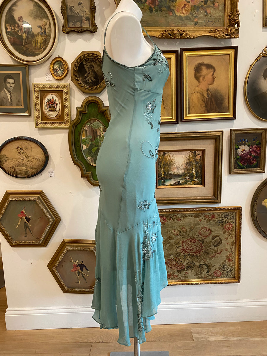 The Marley Dress, 1990's