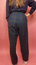 Load image into Gallery viewer, Vintage Pendleton Pants, 1990's, 26" Waist
