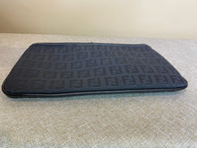 Load image into Gallery viewer, Fendi, Zucca Pattern Pouch, 33