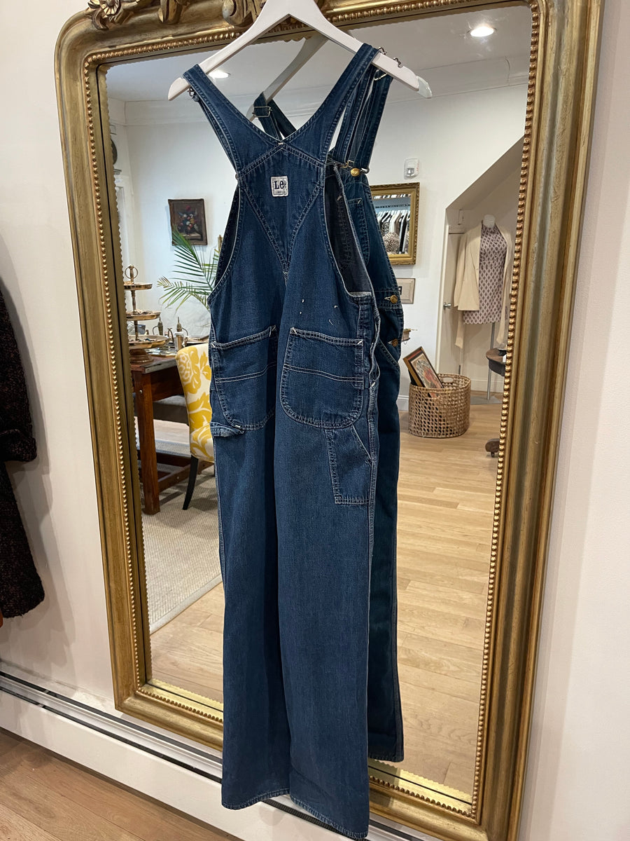 Vintage Lee Overalls, 1990's