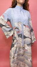 Load image into Gallery viewer, The Swan Caftan, 2000's, 38" Bust
