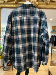 Pendleton Flannel