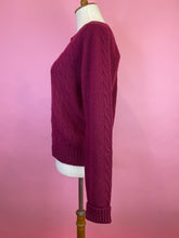 Load image into Gallery viewer, The Josie Sweater, 1980's