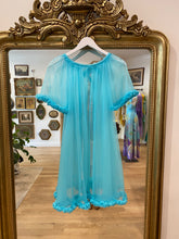 Load image into Gallery viewer, The Zoe Nightie, 1950's