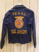 Load image into Gallery viewer, 1970’s Texas jacket