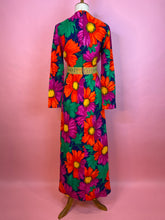 Load image into Gallery viewer, The Nanette Dress, 1960's