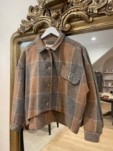 Load image into Gallery viewer, The Jack Winter Coat, 1970's