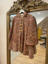 Load image into Gallery viewer, The Lila Jacket, 1970’s