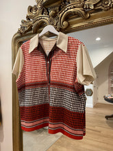 Load image into Gallery viewer, The Caroline Top, 1970's