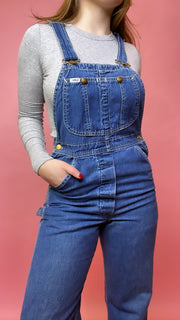 Vintage Lee Overalls, 1990's