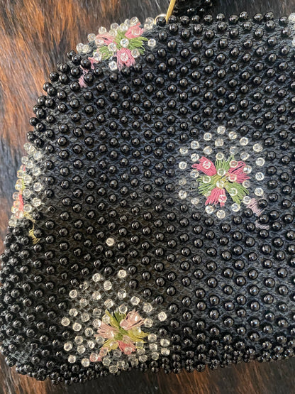 The Edith Clutch, 1950's