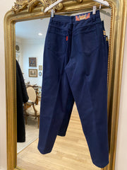 The Monique Pants, 1980’s, 27” Waist