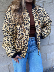 The Cassie Jacket, 1990's