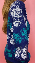 Load image into Gallery viewer, The Nadia Sweater, 1980's