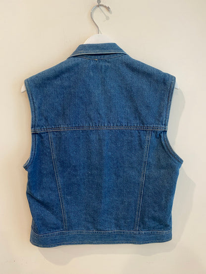 The Chelsea Vest, 1990's