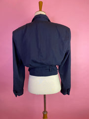 The Marie Jacket, 1990's