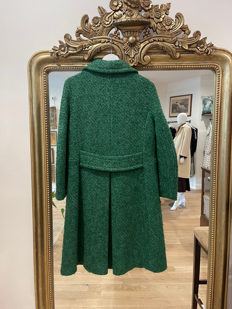 The Rory Coat, 1970's