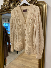 Load image into Gallery viewer, The Harper Cardigan, 1970's
