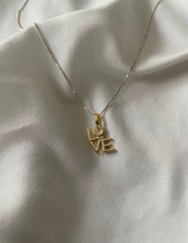 Load image into Gallery viewer, One Love Necklace