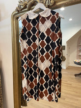 Load image into Gallery viewer, The Amber Dress, 1960's